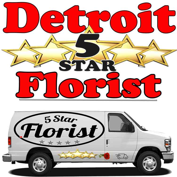 detroit florist