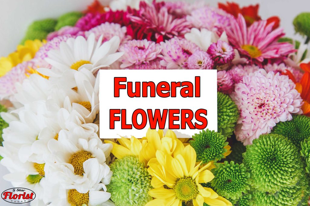 funeral-flowers Detroit